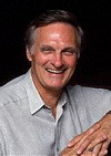 Alan Alda Nominacion Oscar 2004